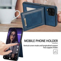 N.Bekus Estuche para teléfono RFID con ranur...
