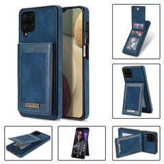 N.Bekus Estuche para teléfono RFID con ranur...