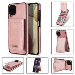 N.Bekus Estuche para teléfono RFID con ranur...