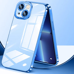 Estuche para teléfono de alta transparencia ...