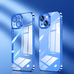 Estuche para teléfono de alta transparencia ...