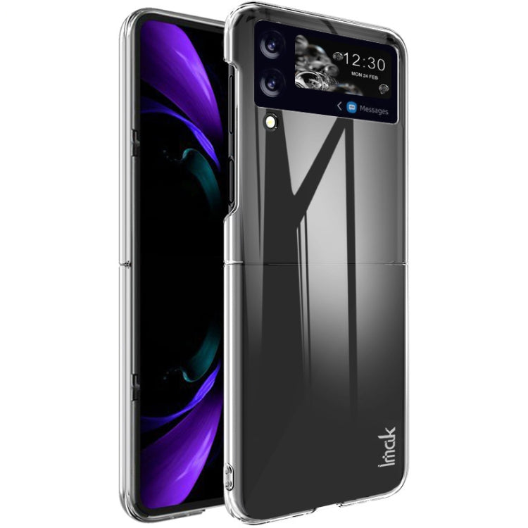 Estuche protector para teléfono IMAK Wing II...