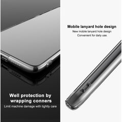 Estuche protector para teléfono IMAK Wing II...