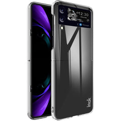 Estuche protector para teléfono IMAK Wing II...