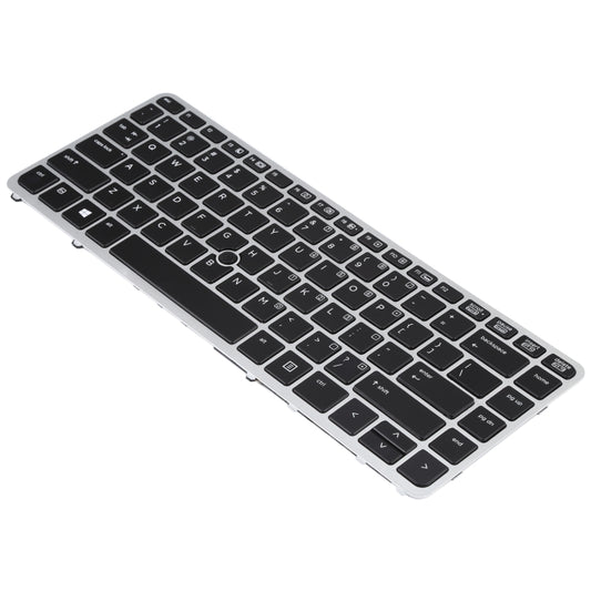 Teclado de la versión de EE. UU. con luz de ...