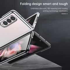 Estuche protector transparente para PC con r...