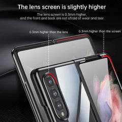 Estuche protector transparente para PC con r...