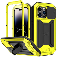 R-JUST Estuche impermeable a prueba de polvo...