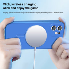 Estuche para teléfono Magsafe de cobertura t...