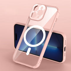 Caja de acrílico transparente para teléfono ...