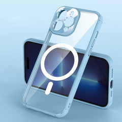 Caja de acrílico transparente para teléfono ...