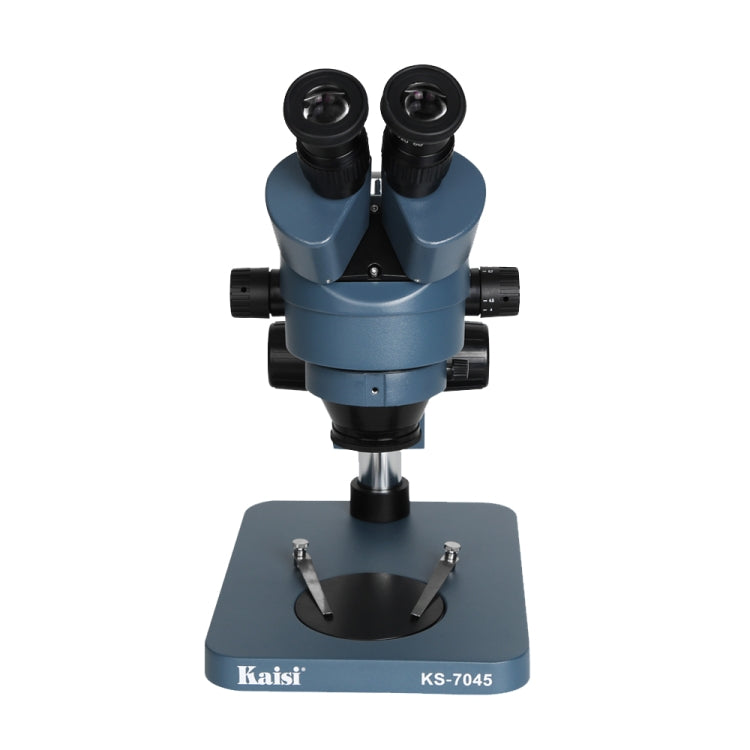 Microscopio digital binocular estéreo Kaisi ...