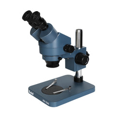 Microscopio digital binocular estéreo Kaisi ...