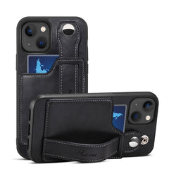 Suteni 215 correa de muñeca funda de teléfon...