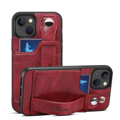 Suteni 215 correa de muñeca funda de teléfon...
