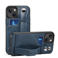 Suteni 215 correa de muñeca funda de teléfon...