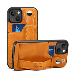 Suteni 215 correa de muñeca funda de teléfon...