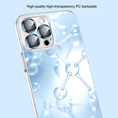 Estuche transparente para teléfono de PC con...
