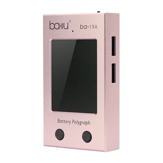 Polígrafo de batería de la serie BAKU ba-19 ...