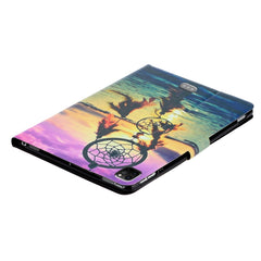 Estuche de cuero plano izquierdo y derecho p...
