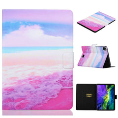 Estuche de cuero plano izquierdo y derecho p...