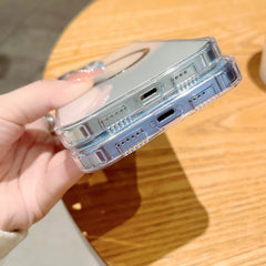 Estuche MagSafe para CD de vidrio sin marco ...