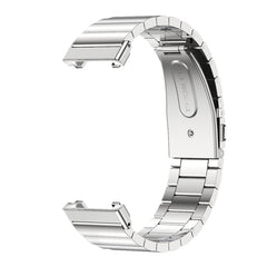 Correa de reloj de metal de acero inoxidable...