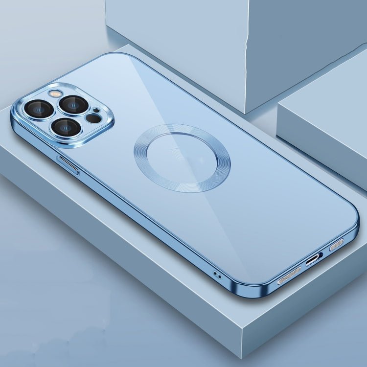 Estuche transparente para teléfono con pelíc...