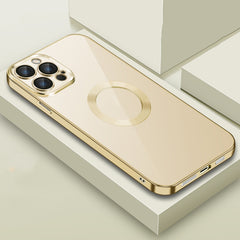 Estuche transparente para teléfono con pelíc...