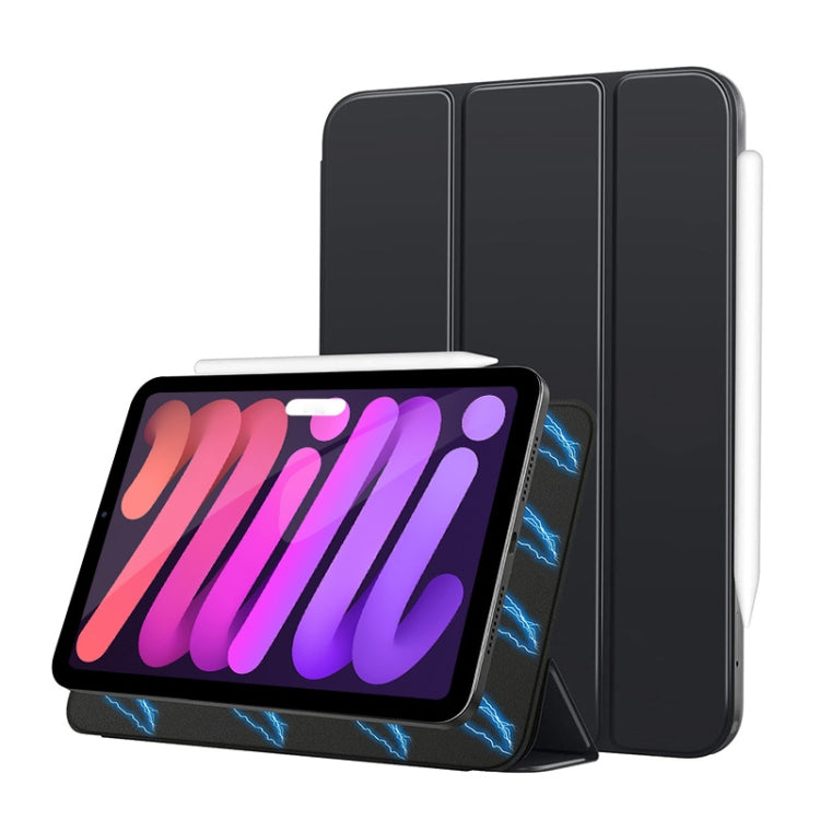 Funda magnética para tableta inteligente con...