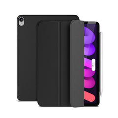 Funda magnética para tableta inteligente con...