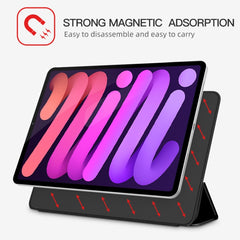 Funda magnética para tableta inteligente con...