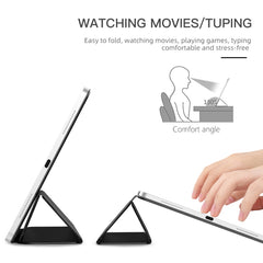 Funda magnética para tableta inteligente con...