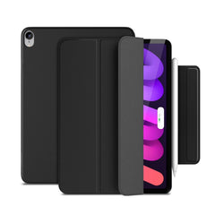 Estuche magnético para tableta inteligente c...