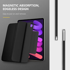 Estuche magnético para tableta inteligente c...