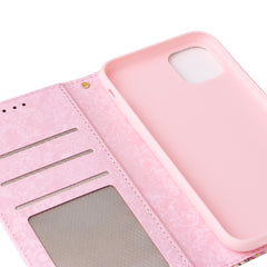 Estuche de cuero RFID con pintura bronceador...