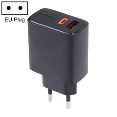 LZ-1130 PD 20W Tipo-C+QC 3.0 Cargador rápido...