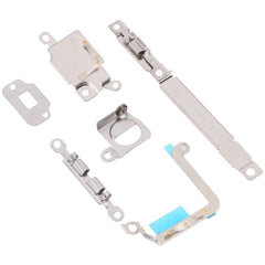 Conjunto de piezas de accesorios de reparaci...