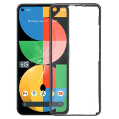 Marco del bisel de la pantalla LCD frontal  ...