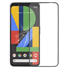 Marco del bisel de la pantalla LCD frontal  ...
