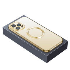 Estuche para teléfono MagSafe de la serie Ne...