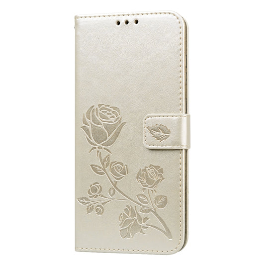 Estuche de cuero de PU con tapa horizontal e...