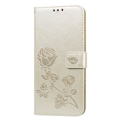Estuche de cuero de PU con tapa horizontal e...