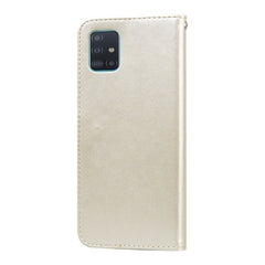 Estuche de cuero de PU con tapa horizontal e...