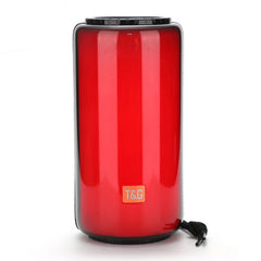 Altavoz Bluetooth inalámbrico T&G TG639 TWS