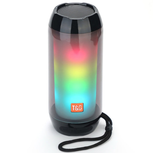 Altavoz Bluetooth inalámbrico impermeable T&G