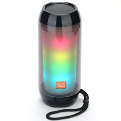Altavoz Bluetooth inalámbrico impermeable T&G