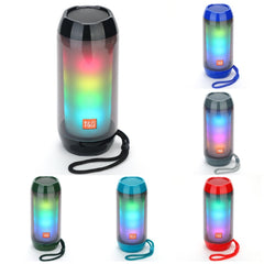 Altavoz Bluetooth inalámbrico impermeable T&G