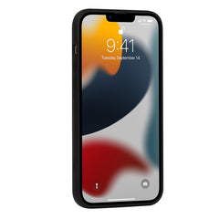 Caja del teléfono de cuero TPU, For iPhone 1...