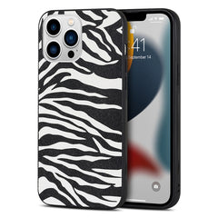 Caja del teléfono de cuero TPU, For iPhone 1...